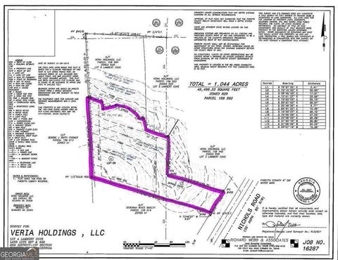 Photo of 561 Nichols Road W, Suwanee, GA 30024 (MLS # 10711360)