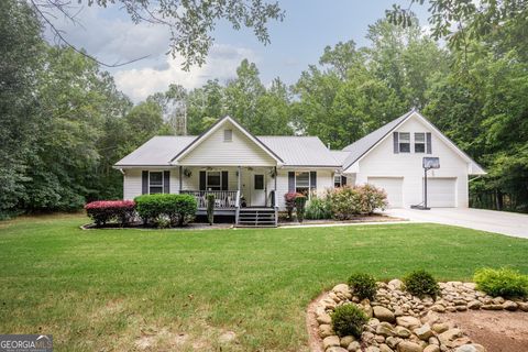 281 Laney DR Locust Grove GA 30248