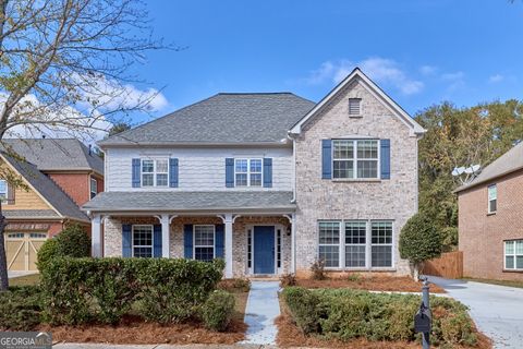 20 Daniel Creek LN Sugar Hill GA 30518