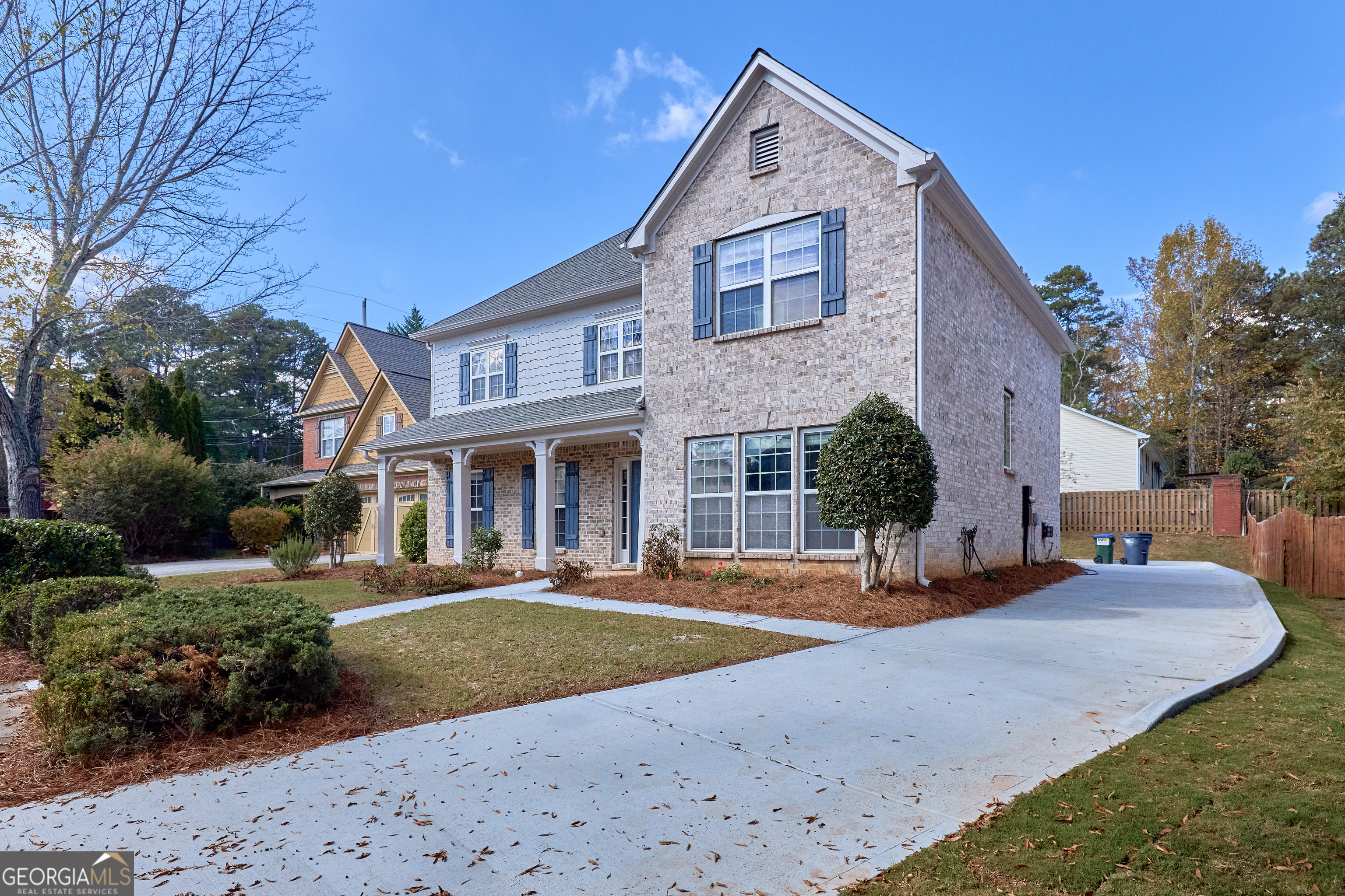 20 Daniel Creek LN