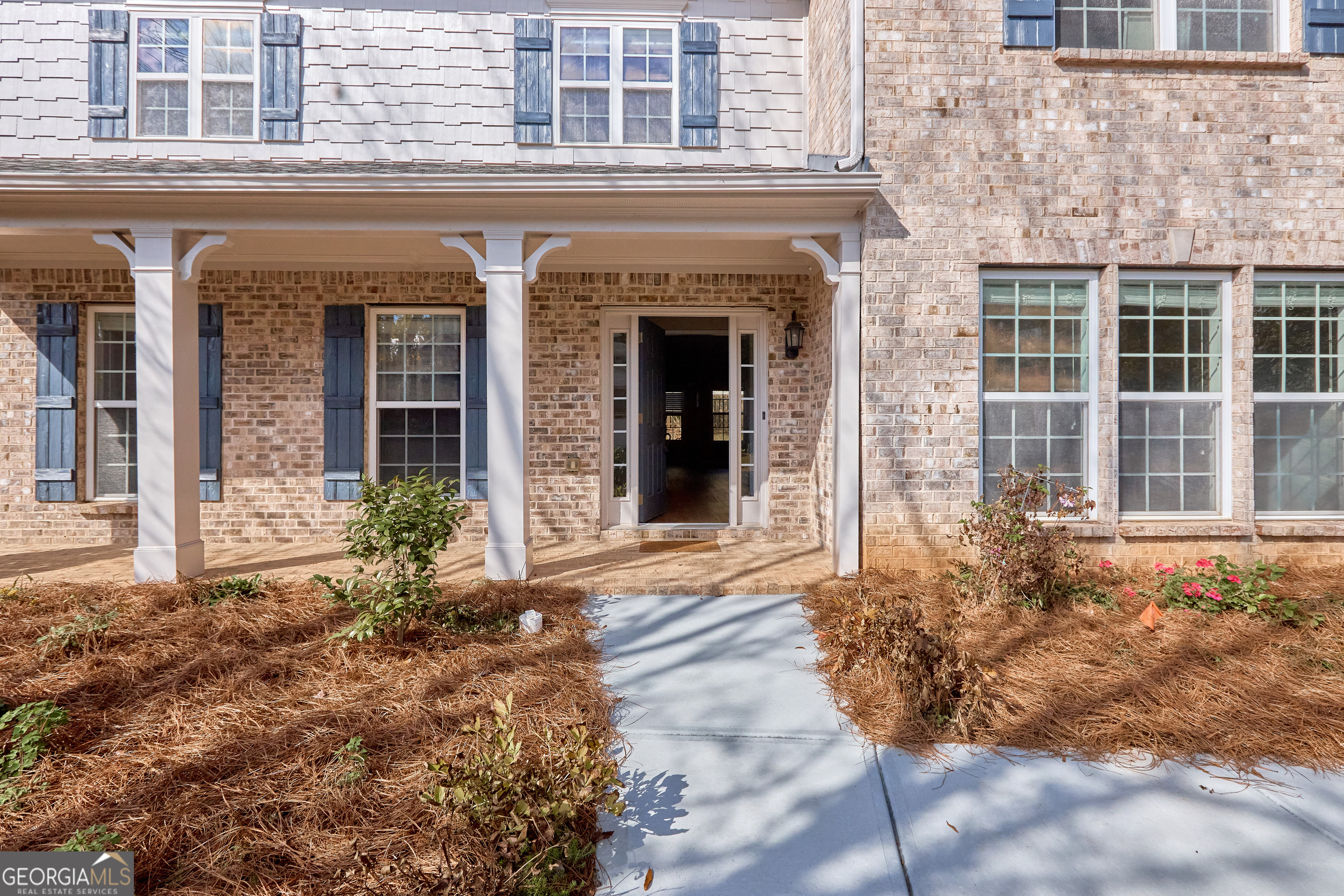 20 Daniel Creek LN