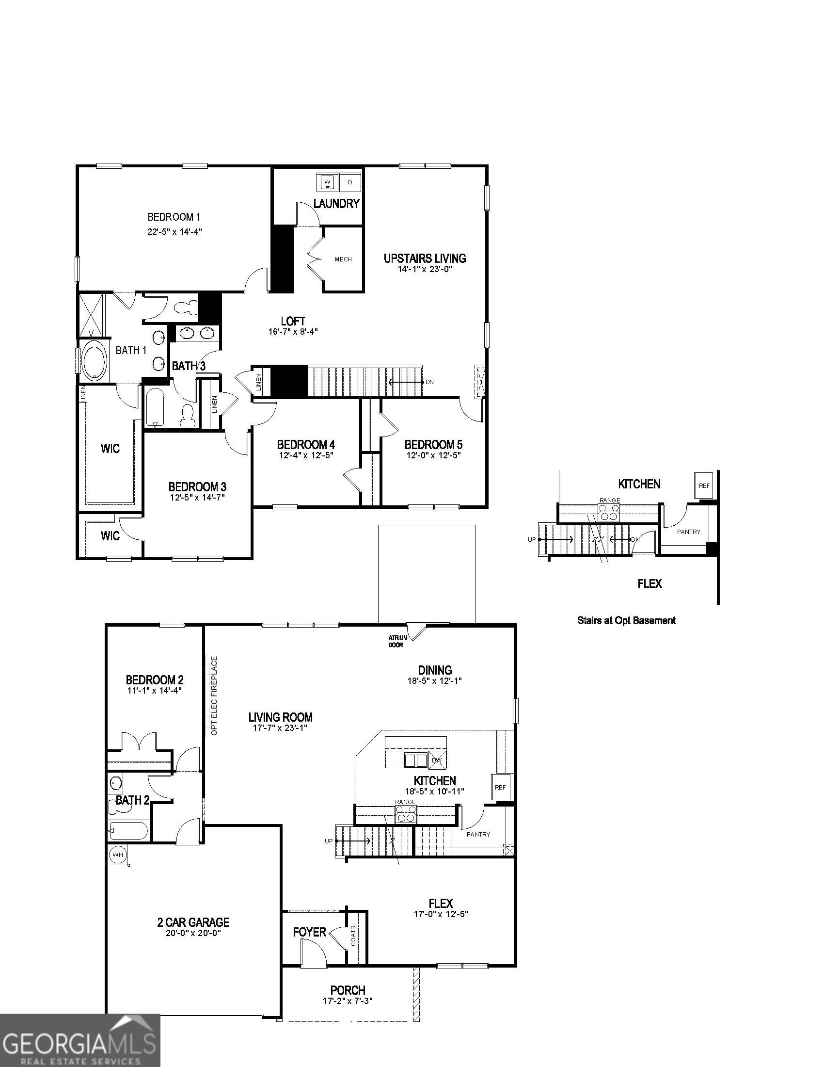 3093 Hallsley DR