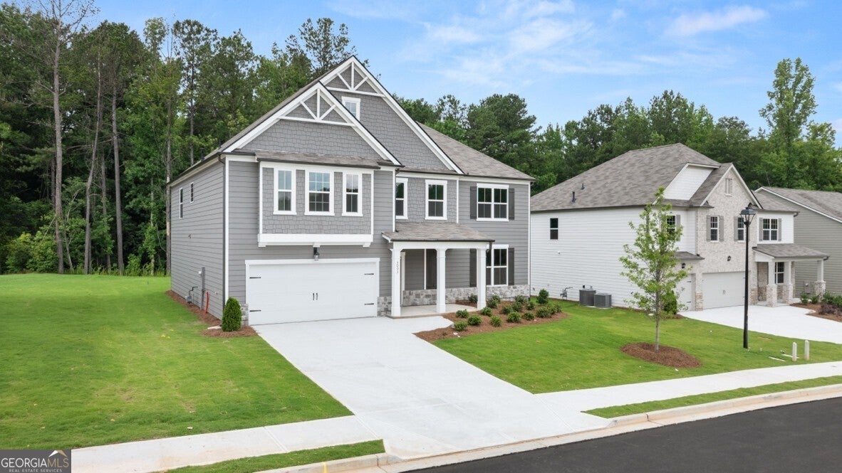 3093 Hallsley DR