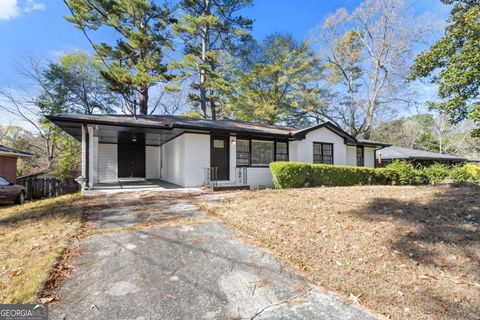 3110 Rollingwood LN SE Atlanta GA 30316