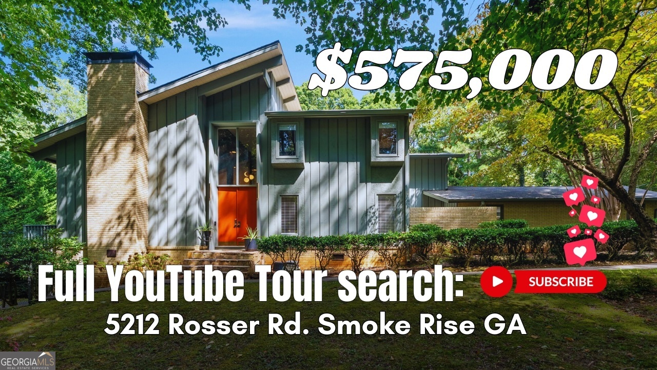 5212 Rosser RD