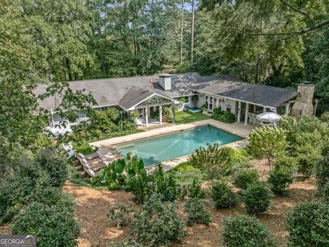 4860 Northland DR Sandy Springs GA 30342