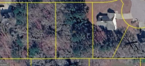 Photo of 357 Legend Creek Ln, Douglasville, GA 30134 (MLS # 10872795)