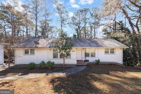 2159 Dresden DR NE Atlanta GA 30341