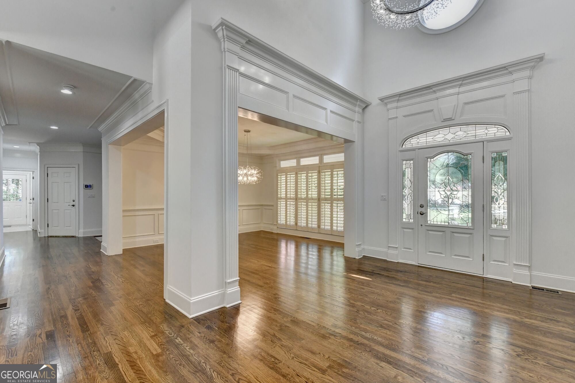 7040 Laurel Oak DR