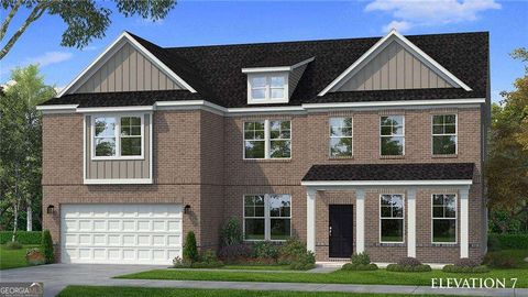 2516 Cadenza CIR Dacula GA 30019