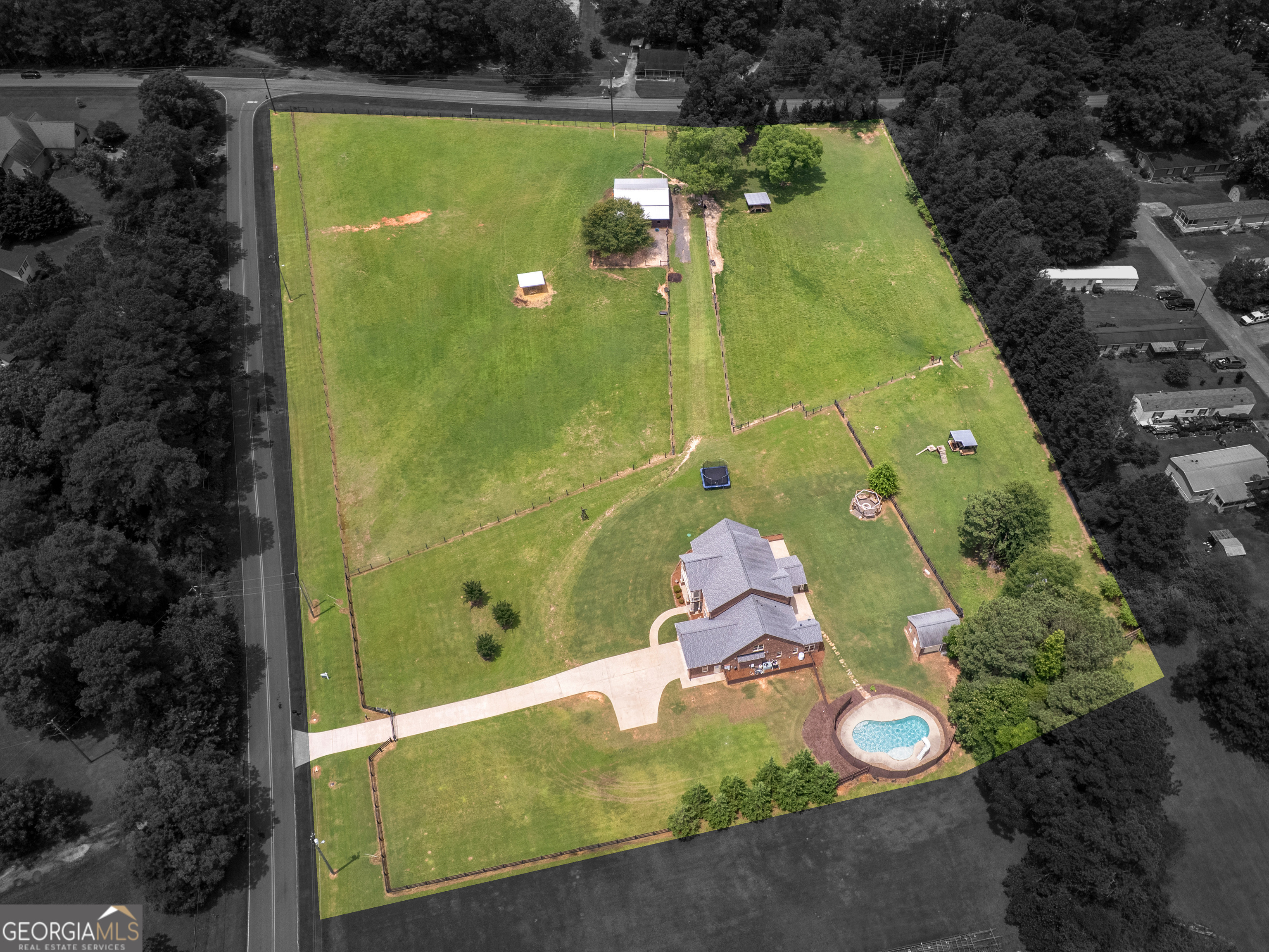 3905 Pointer RD