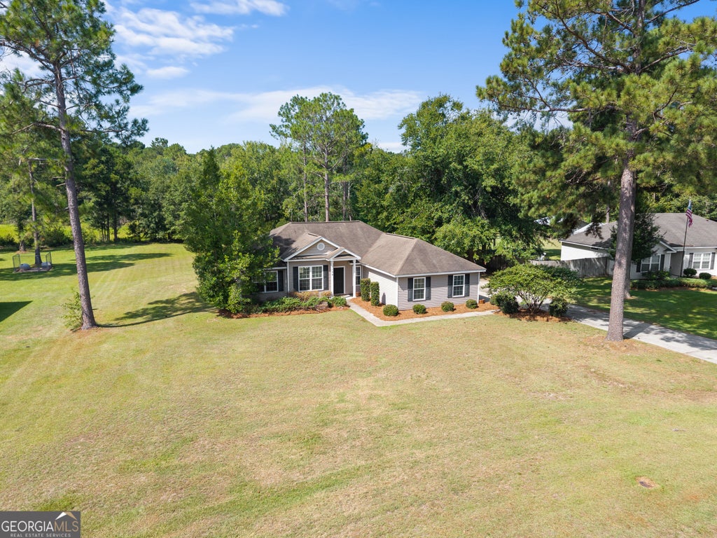 Photo of 138 Stonebrook Way, Statesboro, GA 30458 (MLS # 10827931)