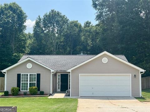 1415 Langdon Park Winder GA 30680
