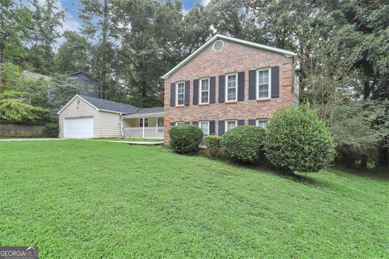 4629 DOGWOOD FARMS DR