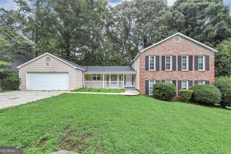 4629 DOGWOOD FARMS DR