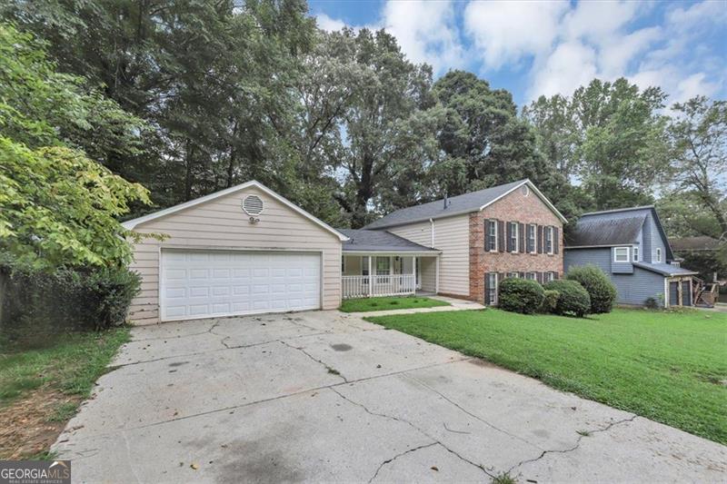4629 DOGWOOD FARMS DR