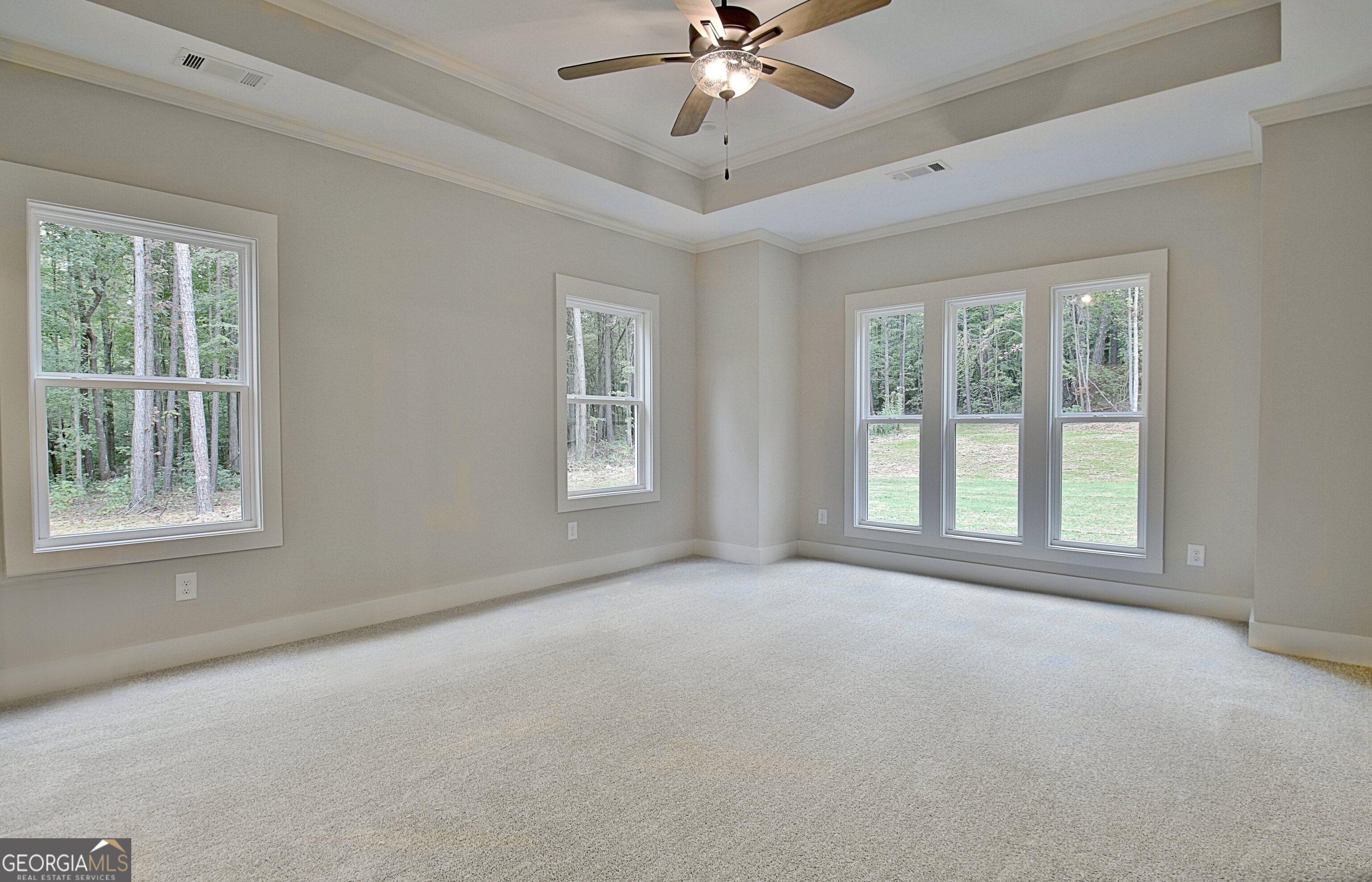 Grantville, Georgia 30220, United States, 4 Bedrooms Bedrooms, ,4 BathroomsBathrooms,Residential,Active,47827