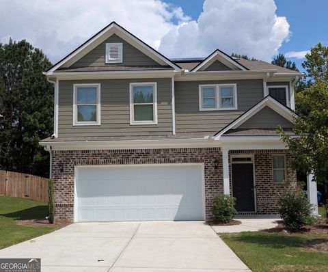 Photo of 209 Horizon Way, Dallas, GA 30157 (MLS # 10622502)
