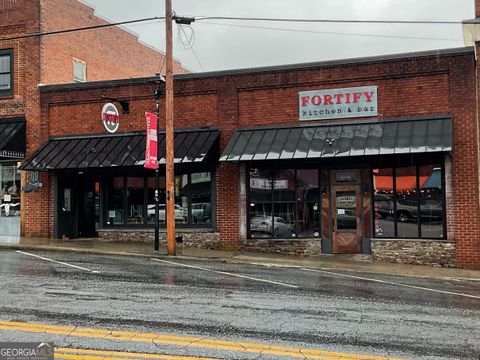 69 North Main Street Clayton GA 30525