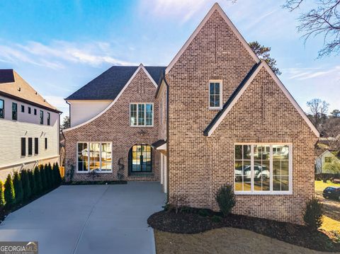 102 King ST Roswell GA 30075