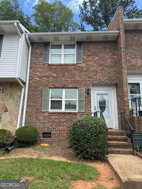 501 Carlton RD 3-D Palmetto GA 30268