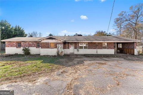 2116 MEMORIAL PARK Gainesville GA 30504