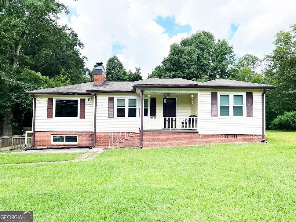 175 James Street, Temple, GA, 30179