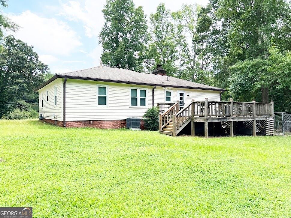 Photo of 175 James Street, Temple, GA 30179 (MLS # 10836394)