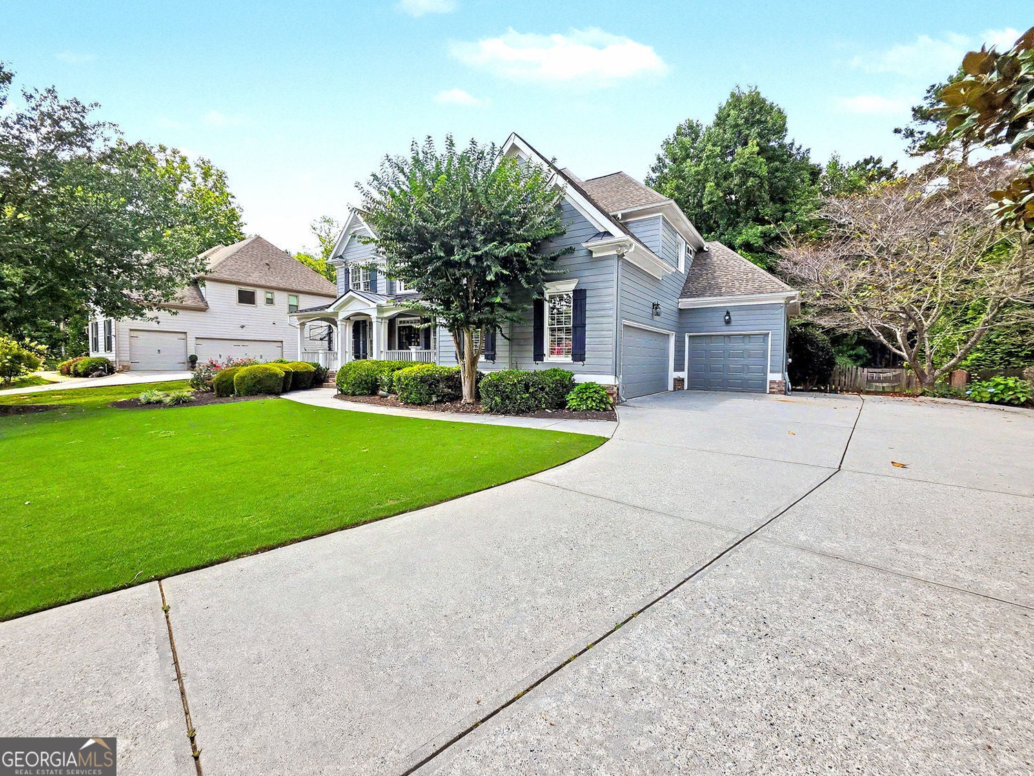 5124 Millwood DR