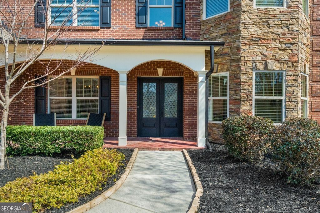 Photo of 5050 Savannah Run, Cumming, GA 30040 (MLS # 10704516)