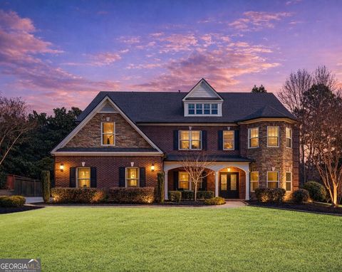 5050 Savannah RUN Cumming GA 30040