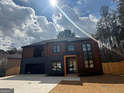 1863 Ben King RD NW Kennesaw GA 30144