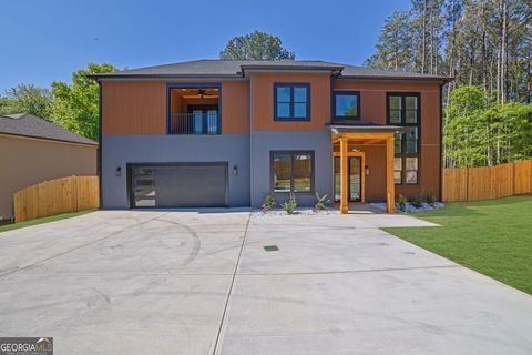 1863 Ben King RD NW Kennesaw GA 30144