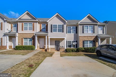 2258 Bigwood Trail Unit 135, Atlanta, GA 30349 - MLS#: 10470372