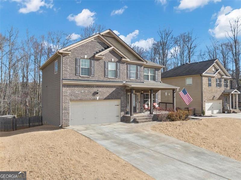 5160 Bucknell TRCE