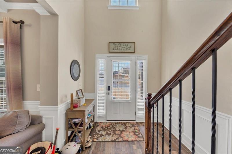 5160 Bucknell TRCE
