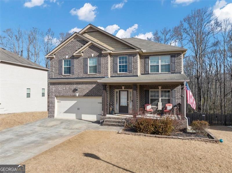 5160 Bucknell TRCE
