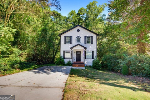 Photo of 1853 North Avenue NW, Atlanta, GA 30318 (MLS # 10855717)