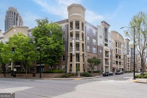 390 17th ST NW 3038 Atlanta GA 30363