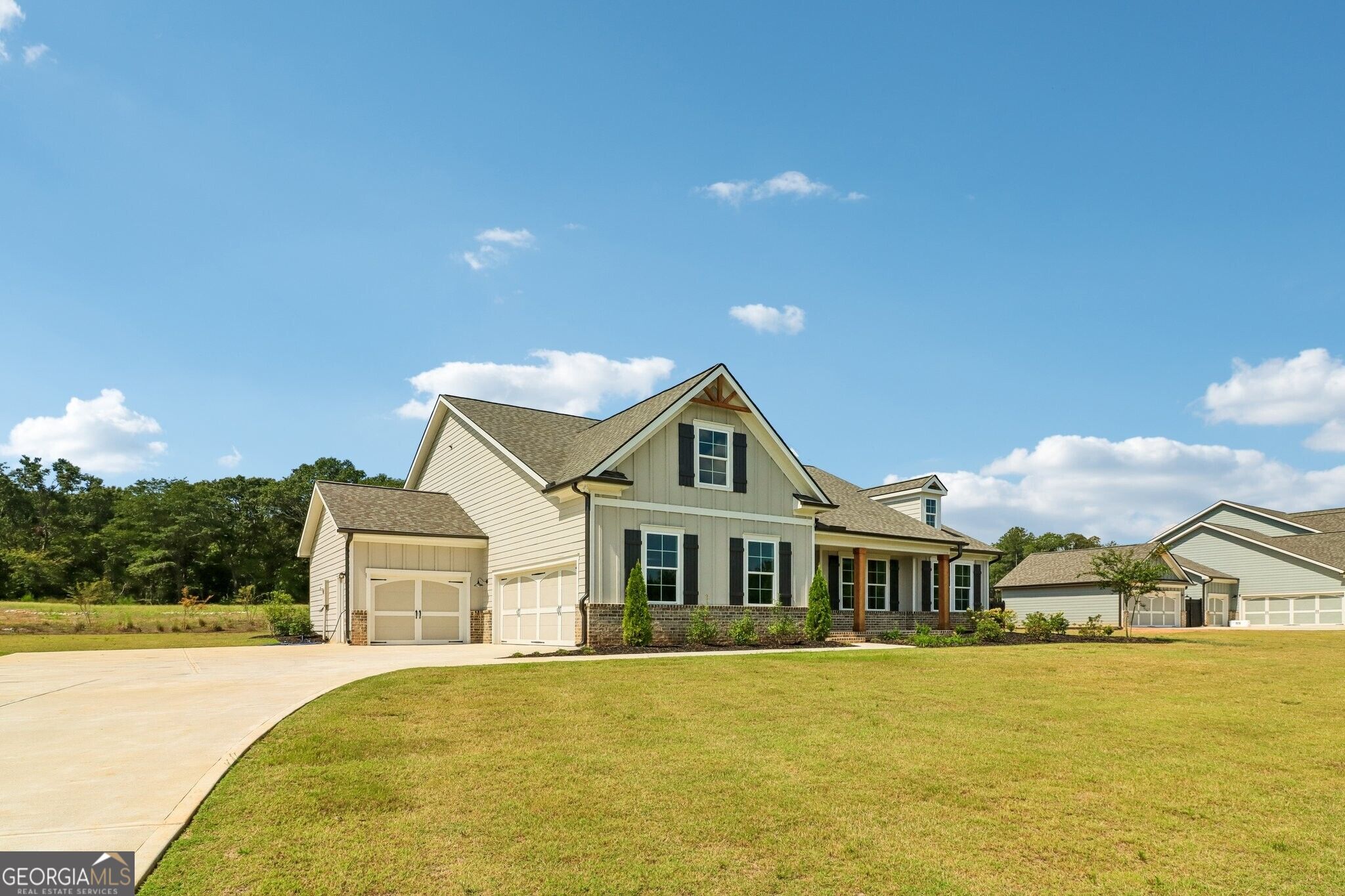 1297 PJ East RD