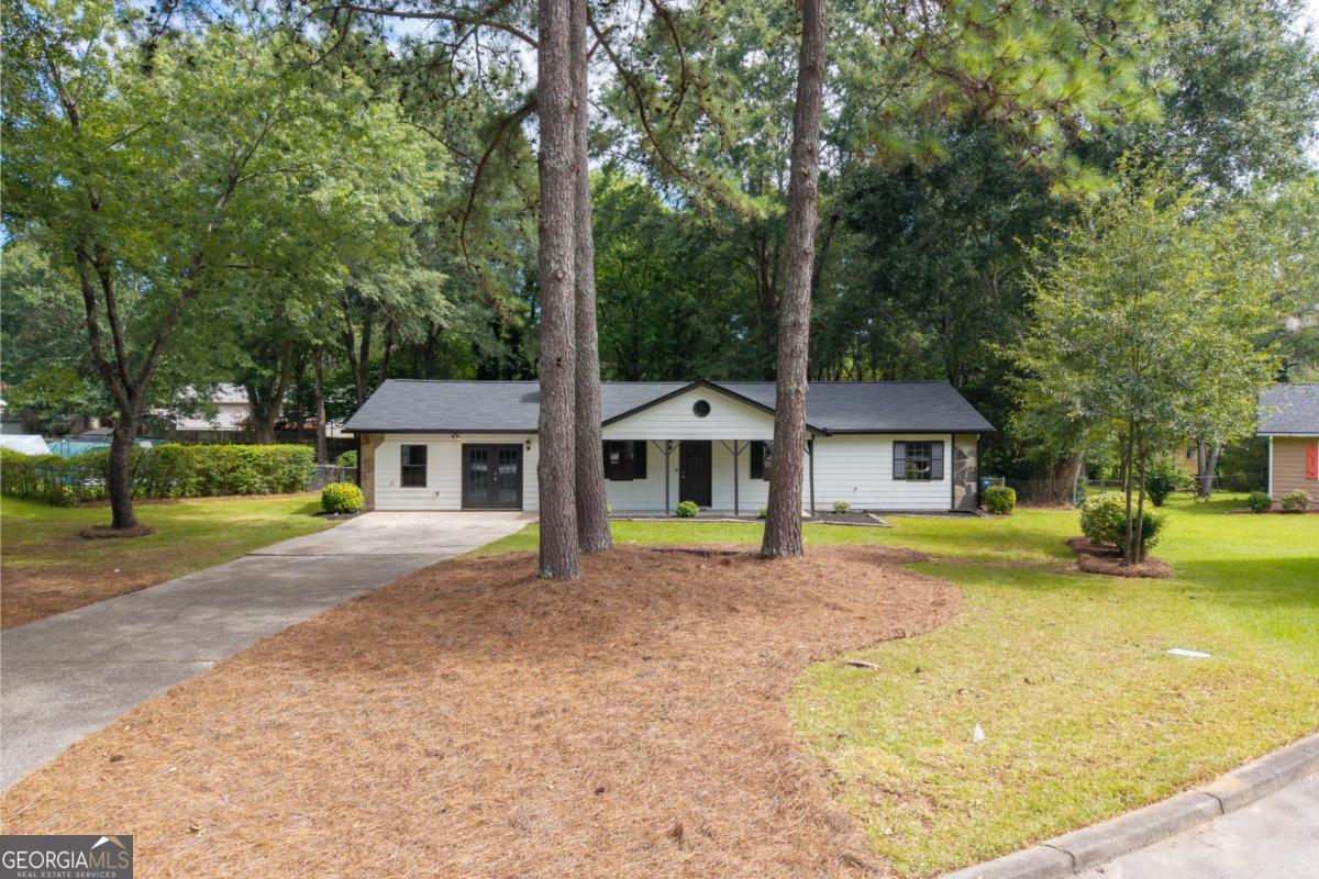 1526 Haynes CT