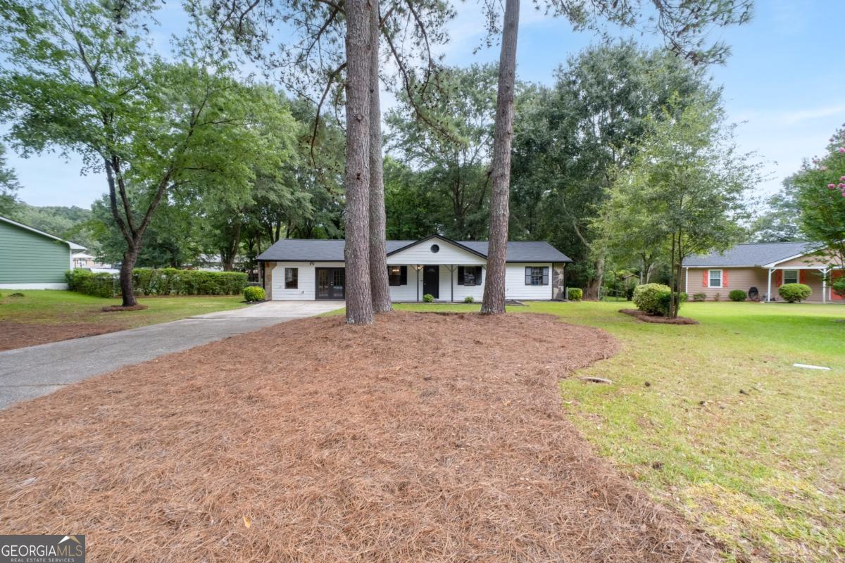 1526 Haynes CT