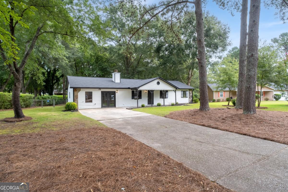 1526 Haynes CT