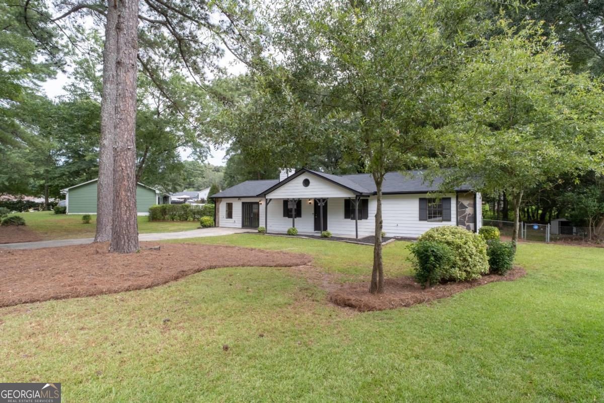 1526 Haynes CT