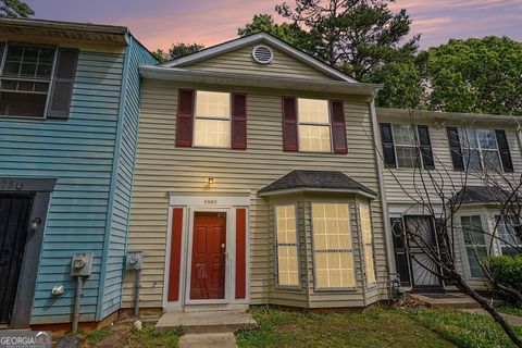 5580 Stonington Trace PKWY Stone Mountain GA 30087