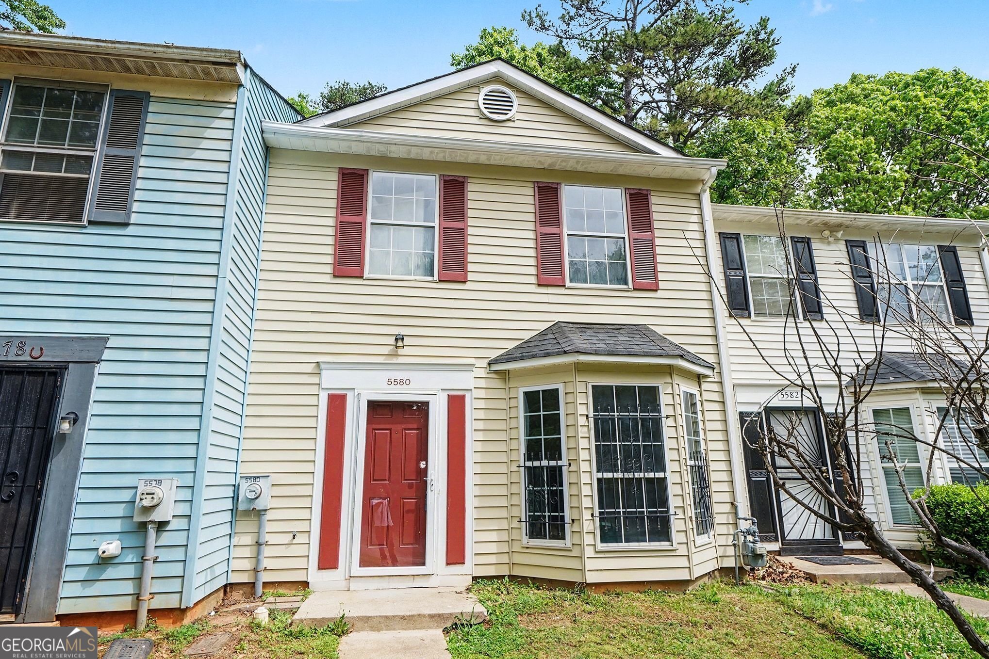 5580 Stonington Trace PKWY