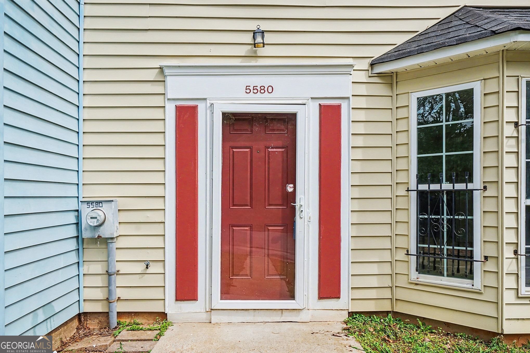 5580 Stonington Trace PKWY