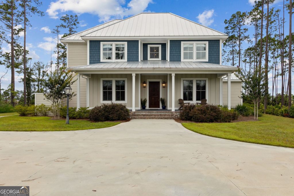 Photo of 2090 ISLES OF ST MARYS Way, Saint Marys, GA 31558 (MLS # 10695390)