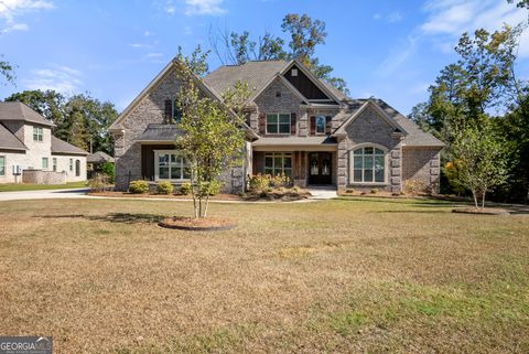 206 Altamaha WAY Bonaire GA 31005