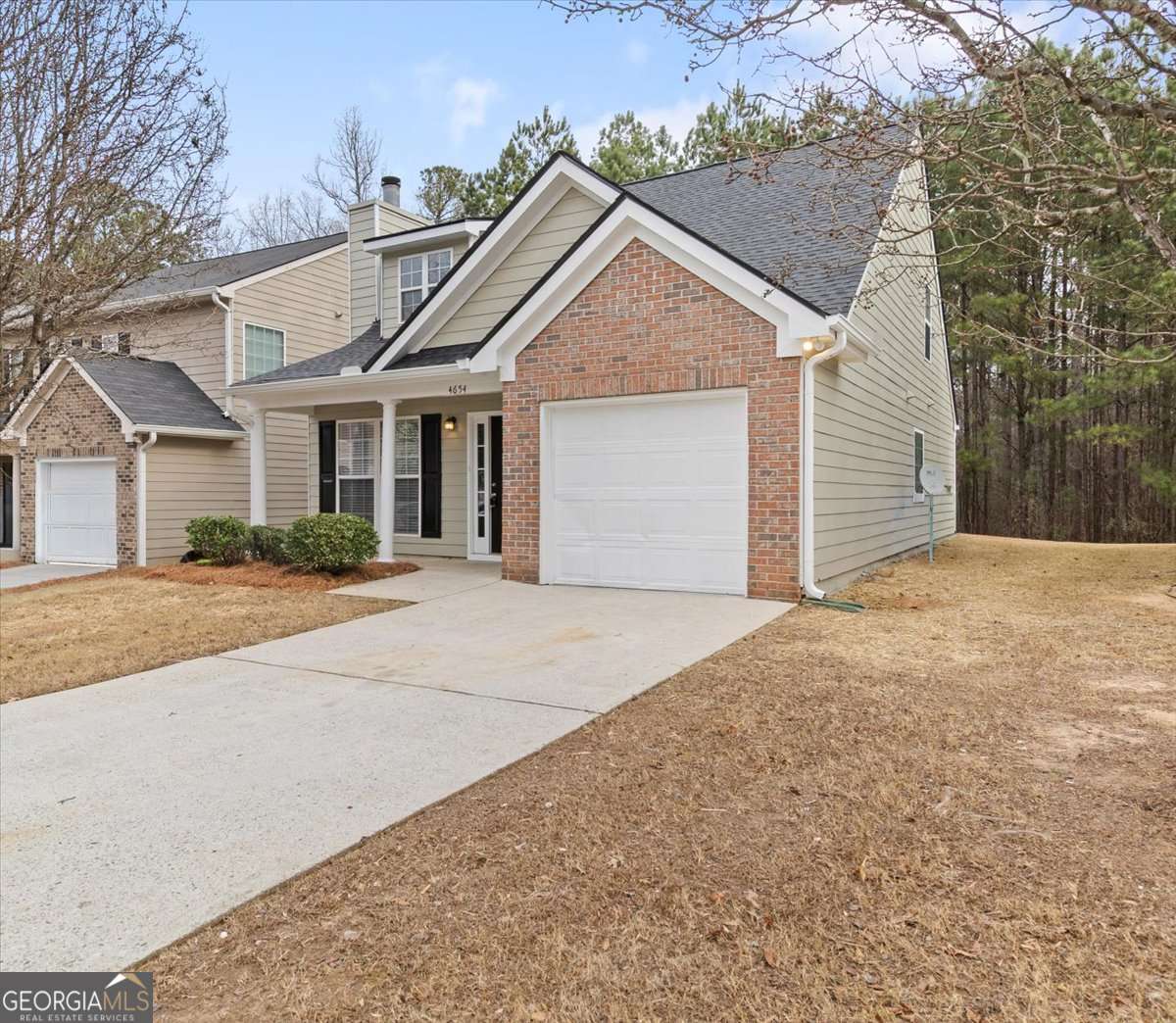 4654 Ravenwood LOOP